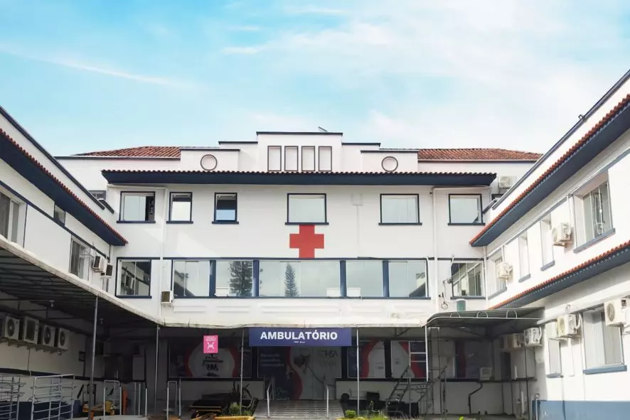 Cirurgias otorrinolaringológicas crescem mais de 100% no Hospital Santo Antônio de Guaramirim
